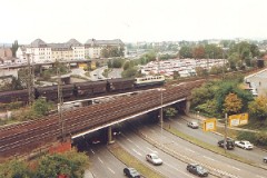 Koblenz. 10. September 1992